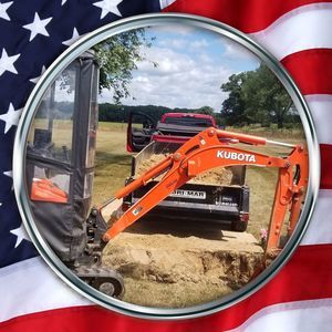 Meet your Posher, Rex